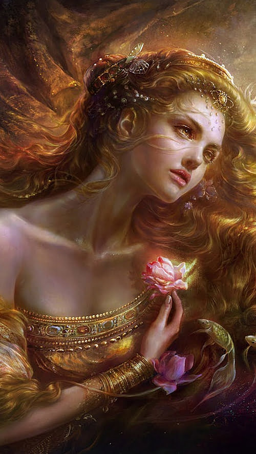 fantasy-cg-girl-2-art-iphone-5-wallpaper