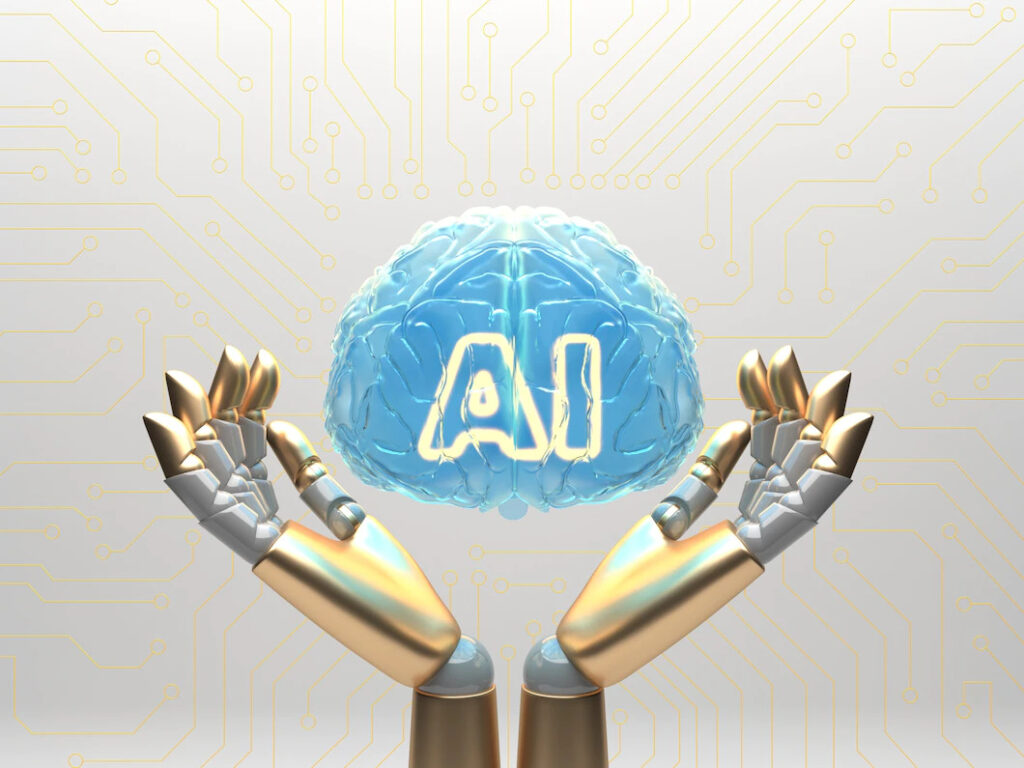 Advanced AI Systems