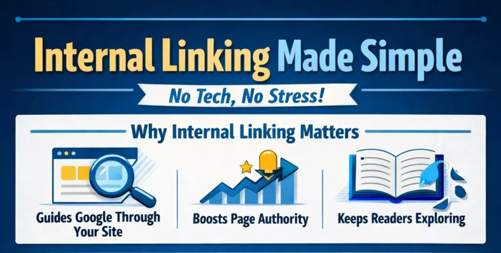 Internal Linking For People Who Hate Tech A Painless Guide