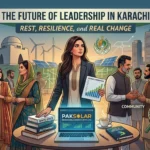 The Future Of Leadership In Karachi Rest Resilience And Real Change