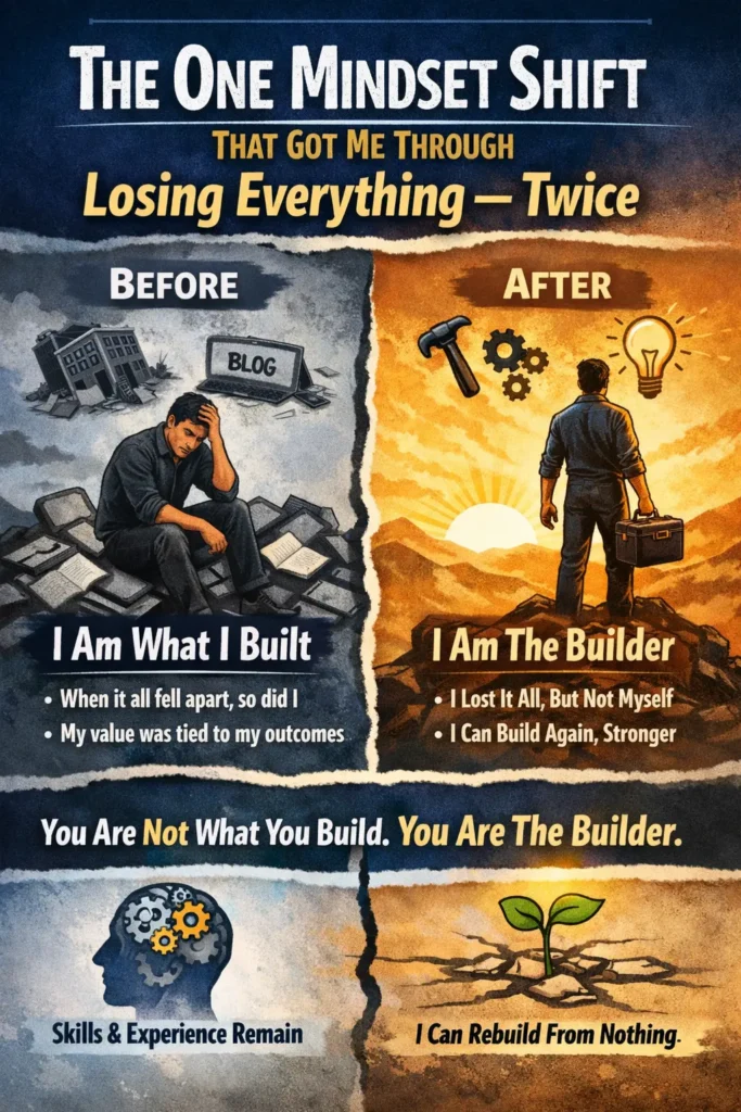 The One Mindset Shift That Got Me Through Losing Everything Twice Large